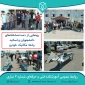 رونمایی از دست‌ساخته‌های دانشجویان و اساتید رشته مکانیک خودرو آموزشکده