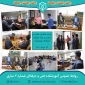 بازدید همکاران نظارت و ارزیابی دانشگاه فنی و حرفه‌ای از روند برگزاری امتحانات