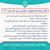 شرایط ترم تابستان 1401 2