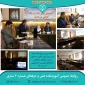 جلسه بررسی شیوه‌نامه جدید کمیسیون موارد خاص