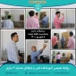 مسابقات دارت به‌مناسبت هفته دولت