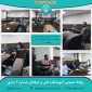 بررسی صلاحیت اساتید و مصاحبه حضوری