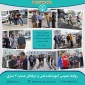 برگزاری مسابقات ورزشی دانشجویی به‌مناسبت هفته تربیت‌بدنی