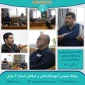 جلسه کمیته پیشگیری و مداخله در بحران