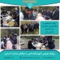 اردوی دانشجویی به مناسبت روز دانشجو