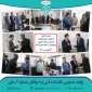 تقدیر از اساتید و کارکنان آموزش به‌مناسبت هفته آموزش