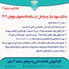 مدارک موردنیاز و مراحل ثبت‌نام دانشجویان جدید 2