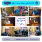جلسه توجیهی دانشجویان نورود 1403