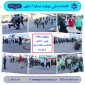 برگزاری مسابقات بومی محلی به‌مناسبت هفته بسیج