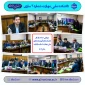 جلسه رؤسای دانشکده و آموزشکده‌های استان مازندران