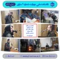 برگزاری مراسم فاطمیه 1403