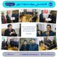 تکریم و معارفه رئیس دانشکده ملی مهارت شماره 2 ساری