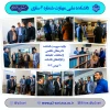 بازدید سرپرست دانشکده 2