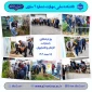 مراسم رختکای در دانشکده