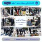مراسم روز بزرگداشت شهدا
