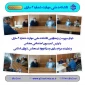 دیدار نوروزی مسئولان دانشکده با رئیس کمیسیون اجتماعی مجلس شورای اسلامی