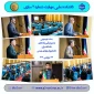 جلسه توجیهی دانشجویان ورودی بهمن