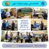 دیدار با رؤسای هنرستان‌های ساری و حومه 3